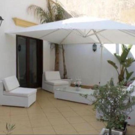 Апартаменты La Terrazza Марсала Экстерьер фото
